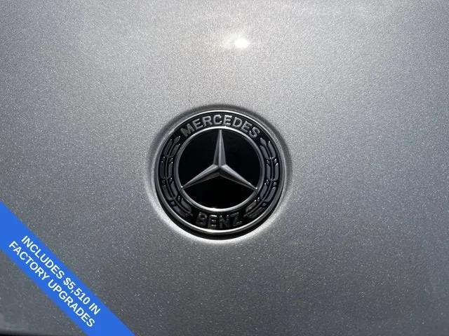 2023 Mercedes-Benz EQE EQE 500 photo 10