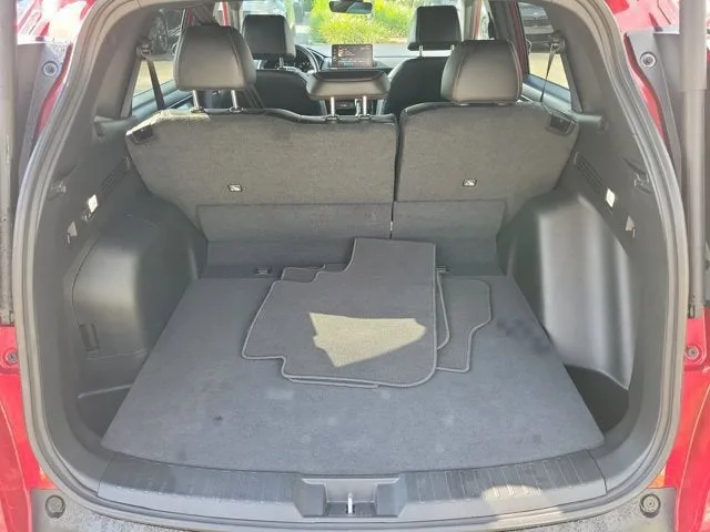 2025 Honda CR-V Hybrid Sport-L photo 13