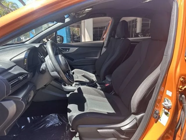 2023 Subaru WRX Premium photo 30