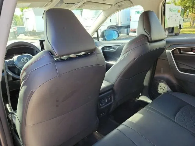 2024 Toyota RAV4 Adventure photo 16