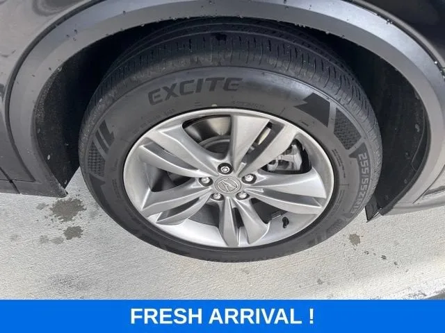 2025 Acura MDX 4DR FWD photo 23