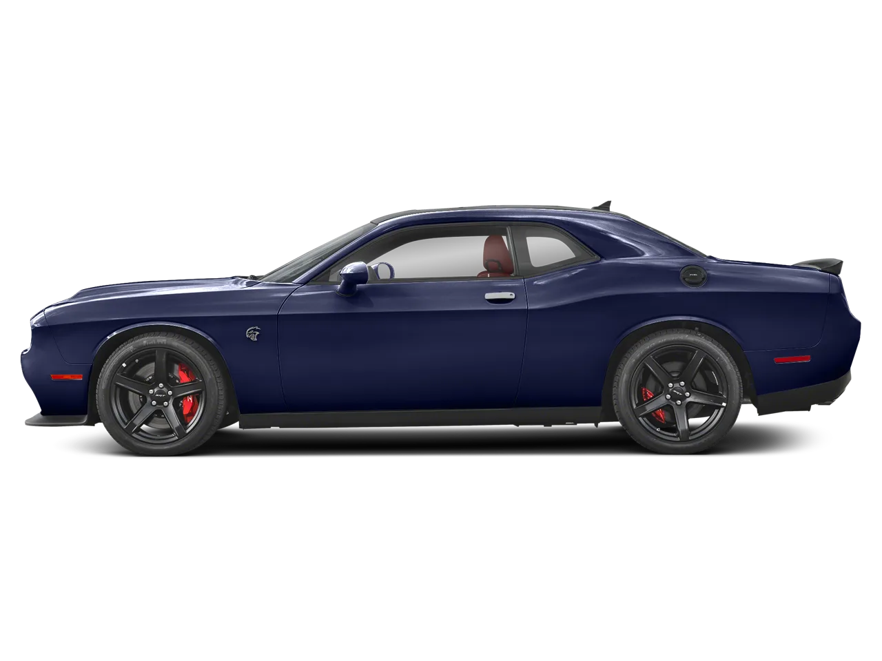 2022 Dodge Challenger SRT Hellcat Widebody photo 3