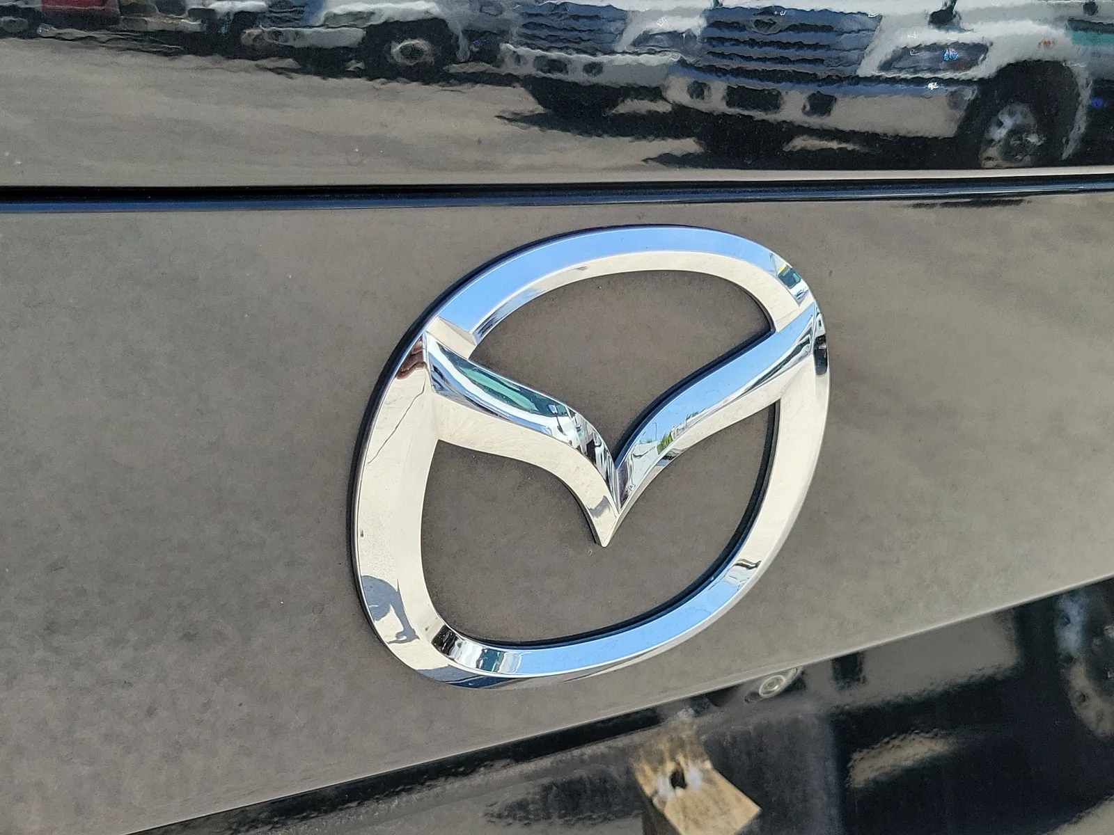 2024 Mazda CX-90 3.3 Turbo S Premium photo 10