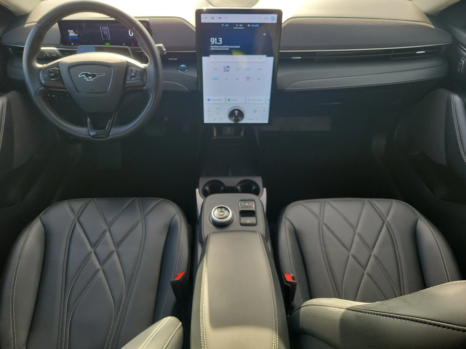 2024 Ford Mustang Mach-E Select photo 17