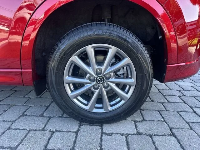 2024 Mazda CX-5 2.5 S Select Package photo 11