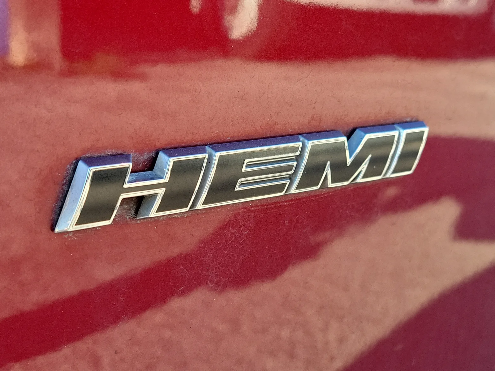 2019 Dodge Challenger R/T photo 12