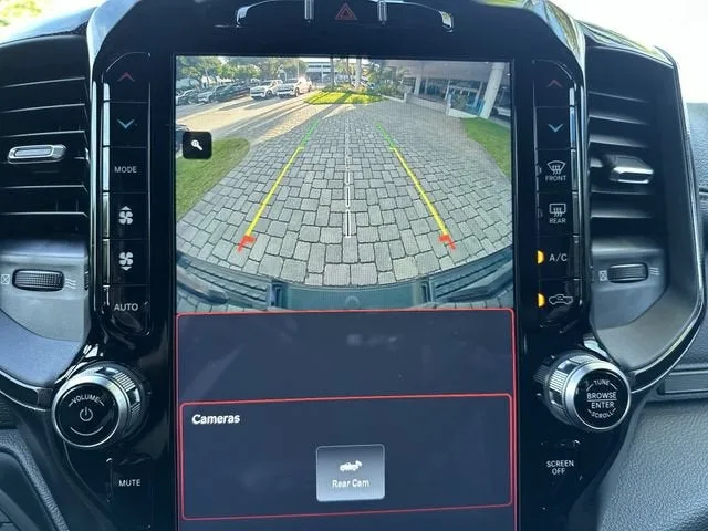 2022 RAM 1500 TRX photo 24