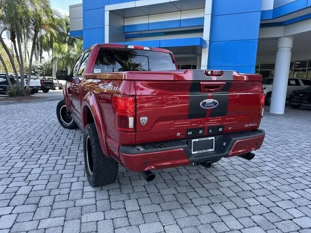 2020 Ford F-150 XL photo 12