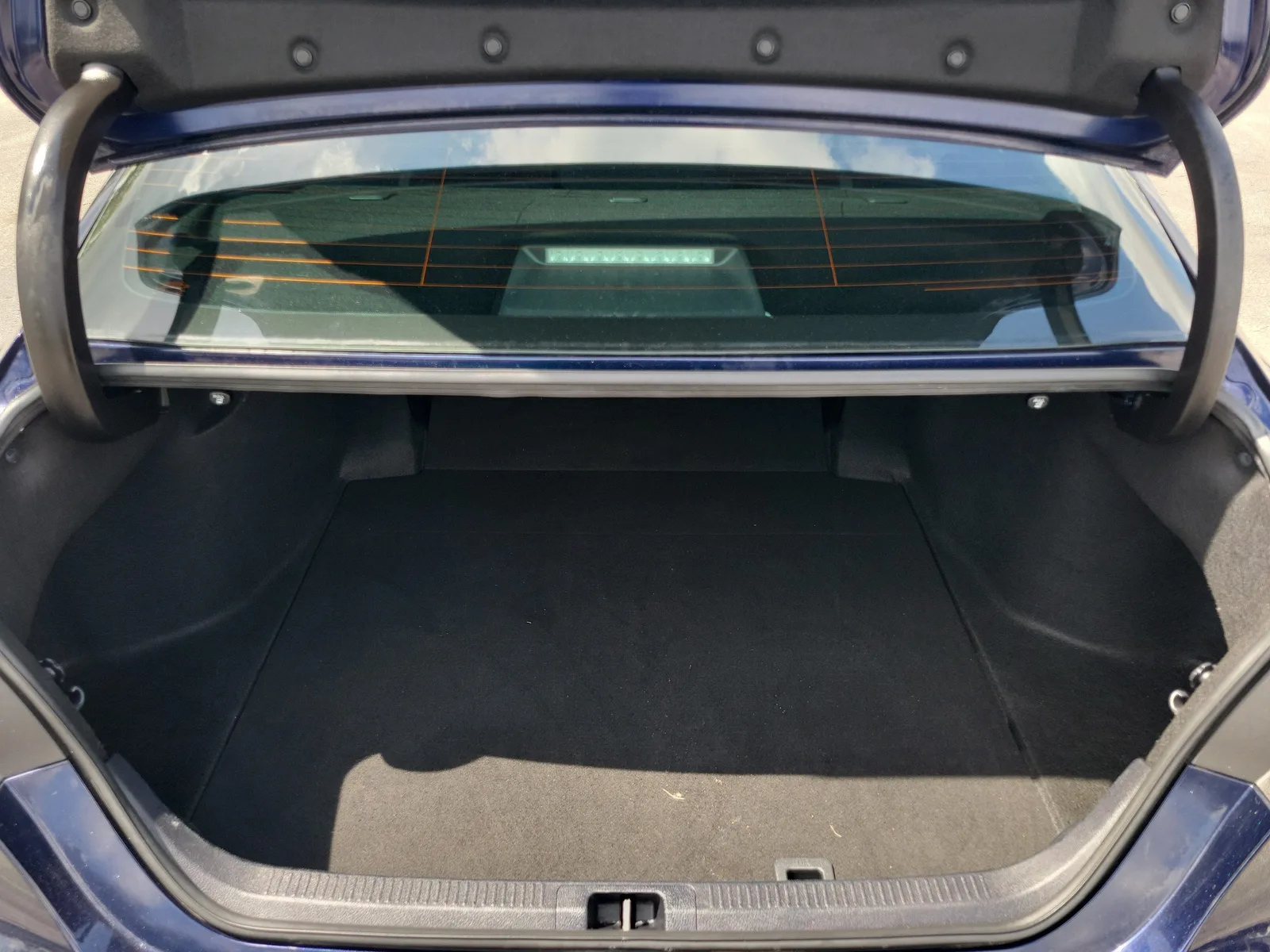 2021 Toyota Camry XSE photo 12