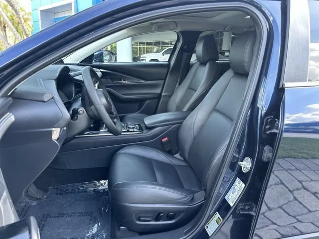 2024 Mazda CX-30 2.5 S Preferred Package photo 30