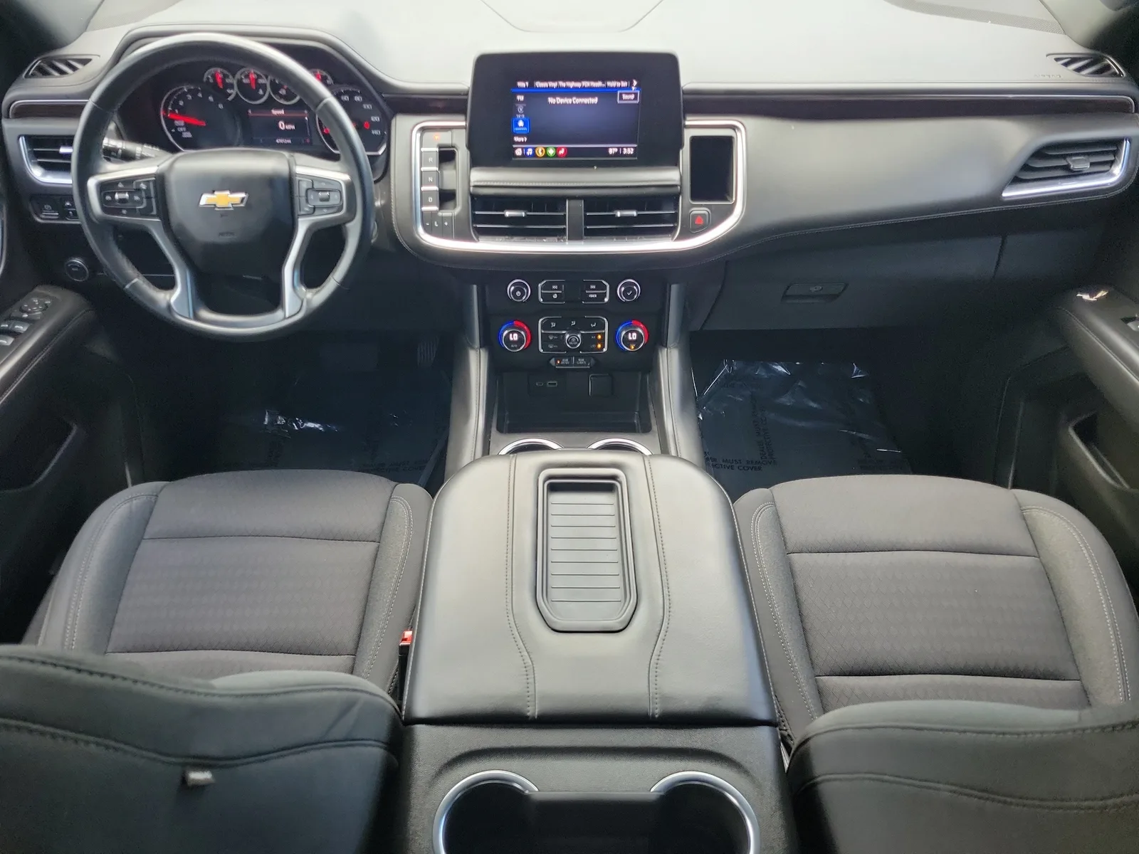 2023 Chevrolet Tahoe LS photo 17