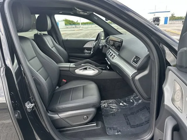 2025 Mercedes-Benz GLE GLE 350 photo 29