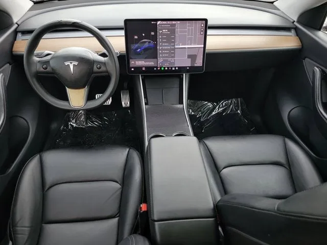 2020 Tesla Model Y Long Range photo 14
