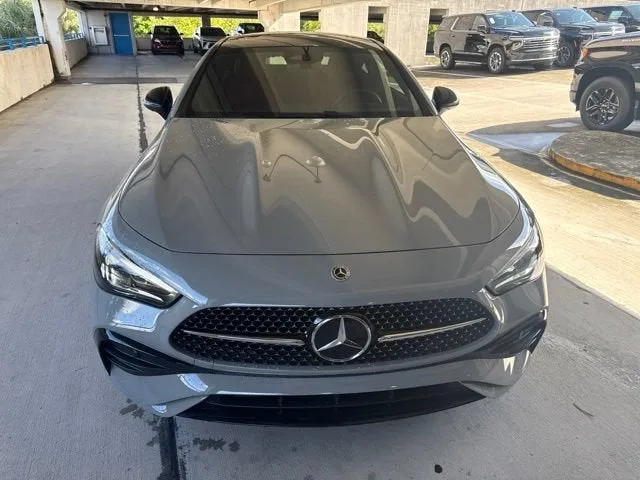 2024 Mercedes-Benz CLE CLE 300 photo 15
