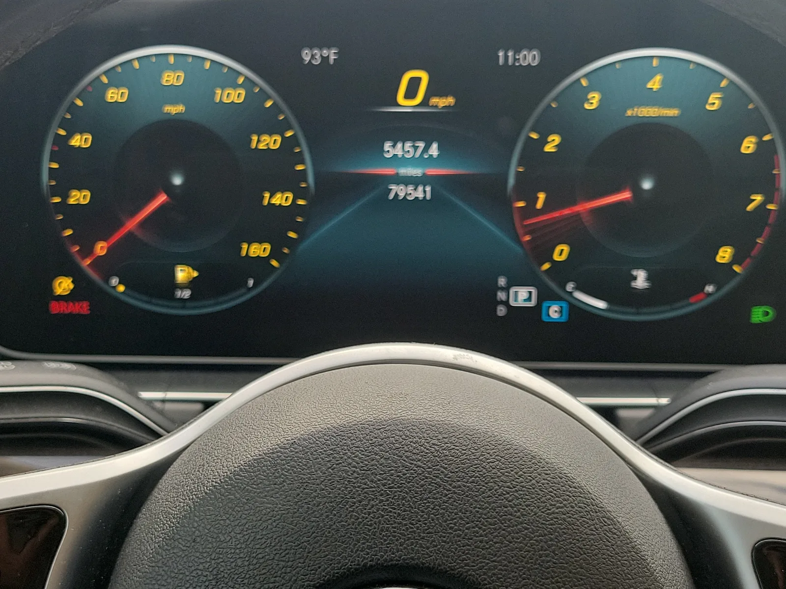 2020 Mercedes-Benz GLE GLE 350 photo 13