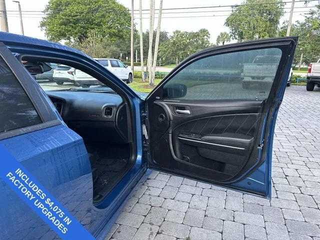 2023 Dodge Charger Scat Pack photo 23