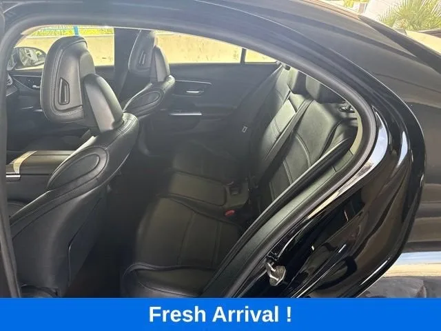 2023 Mercedes-Benz C-Class C 300 photo 3