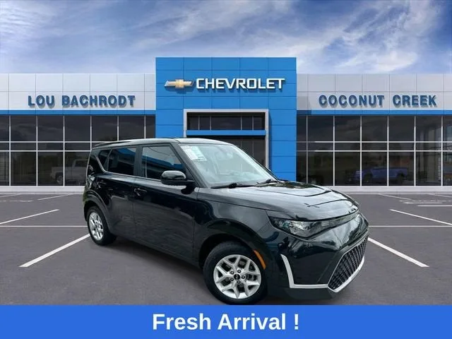 2024 Kia Soul