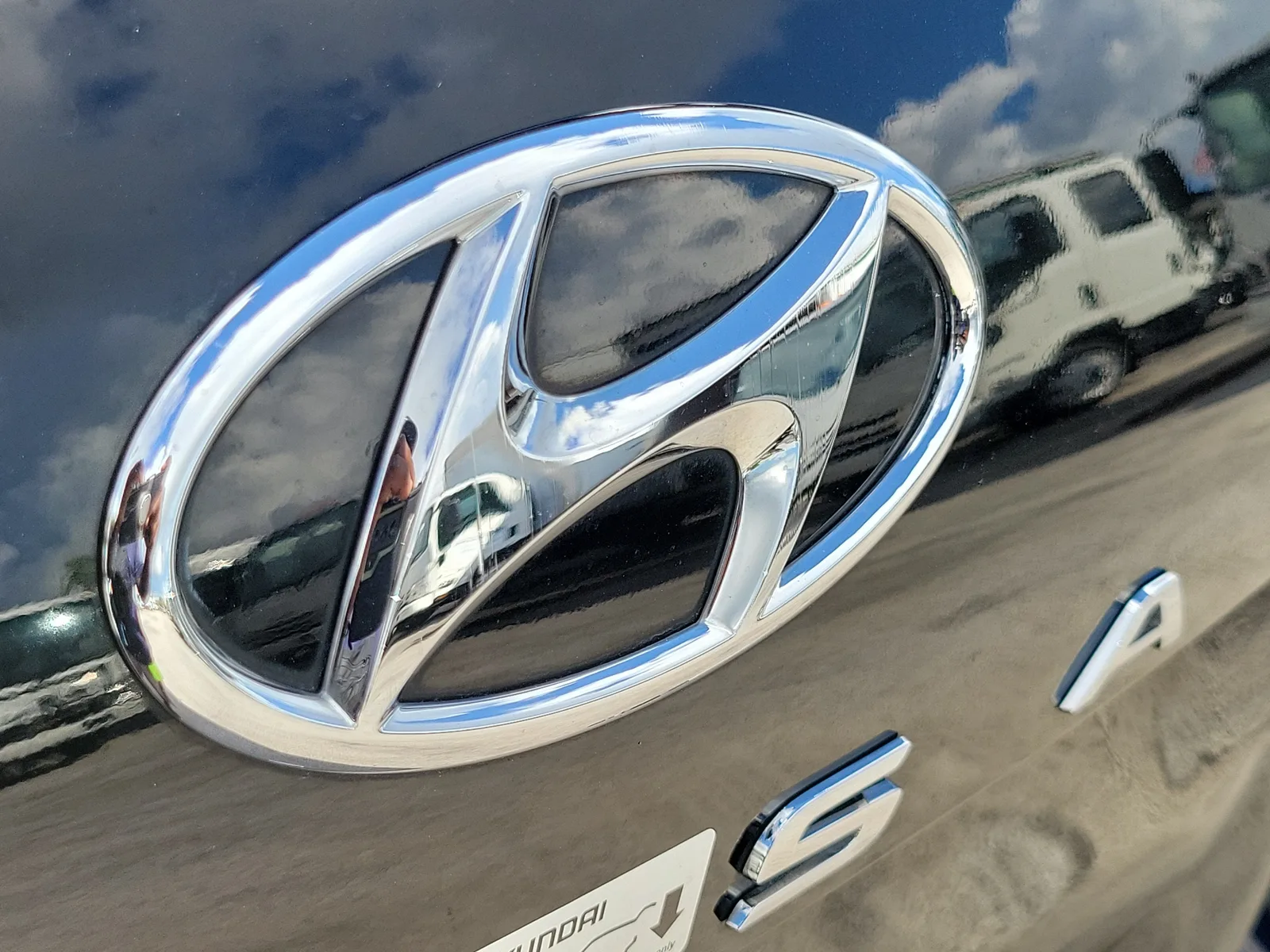 2024 Hyundai Palisade XRT photo 10