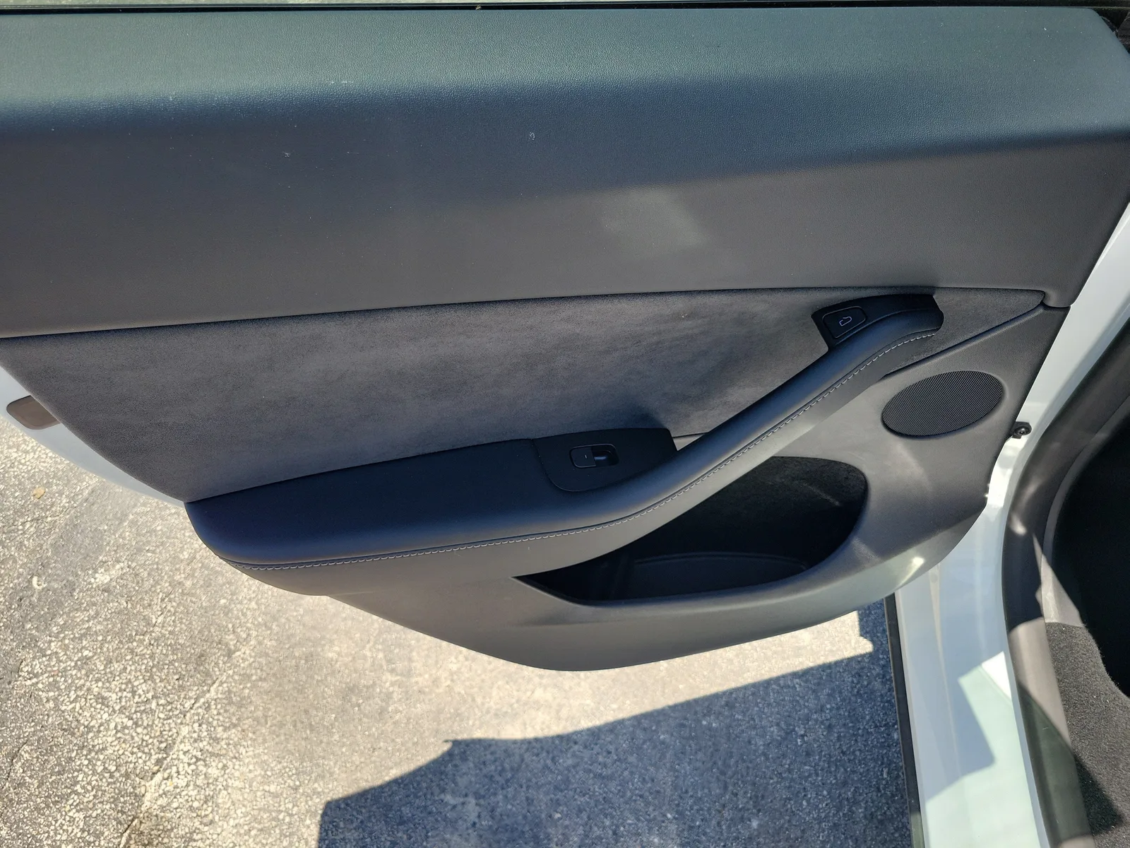 2023 Tesla Model Y Performance photo 17