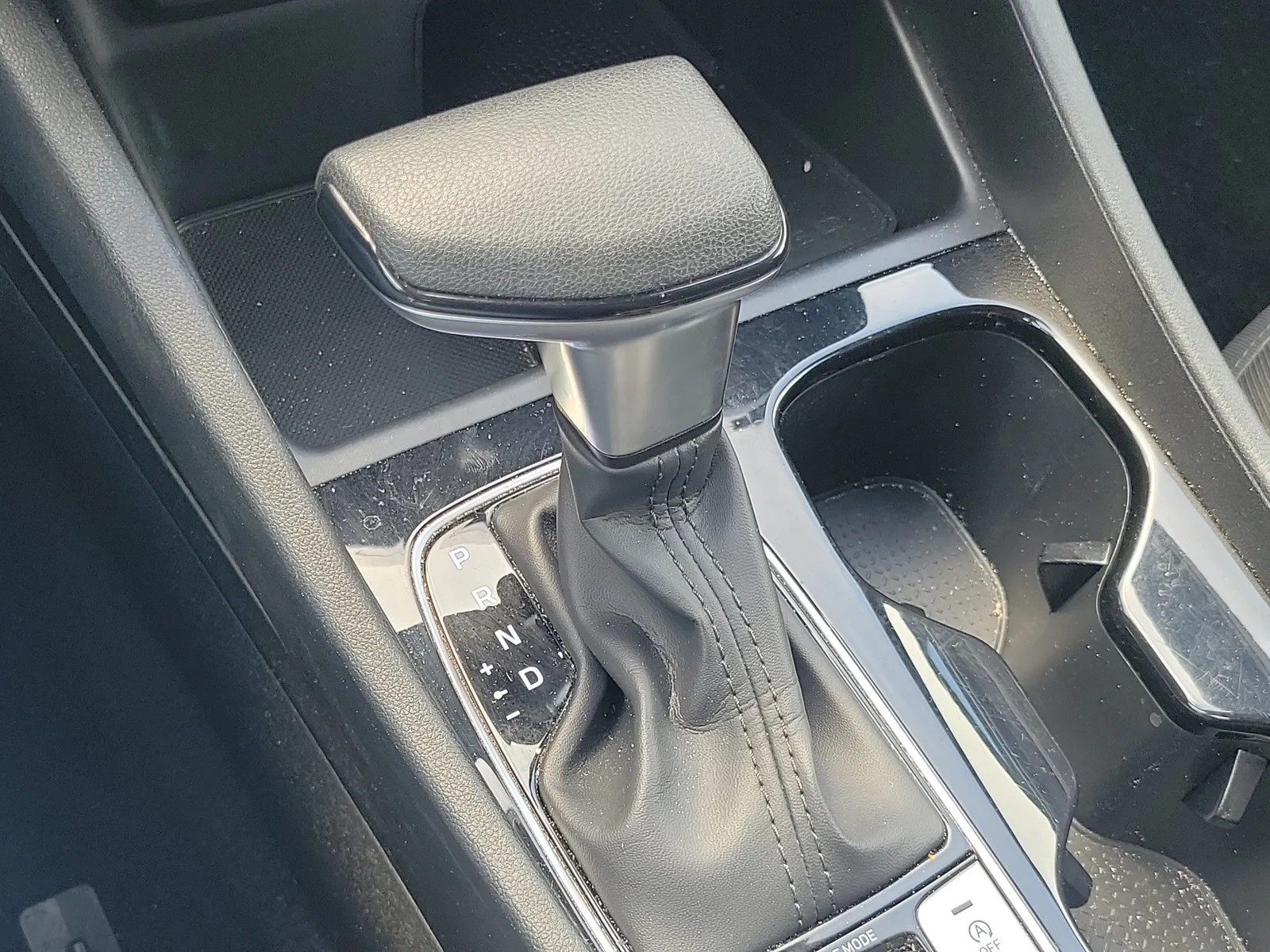 2024 Hyundai Tucson SEL photo 18