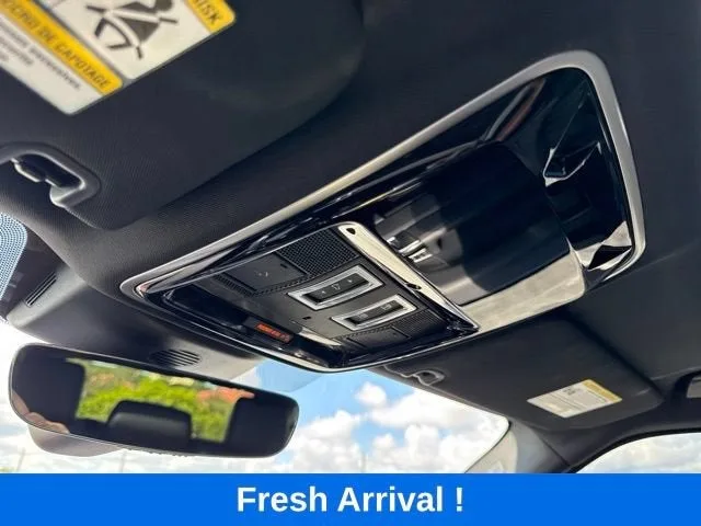2019 Land Rover Range Rover Sport HSE Dynamic photo 10