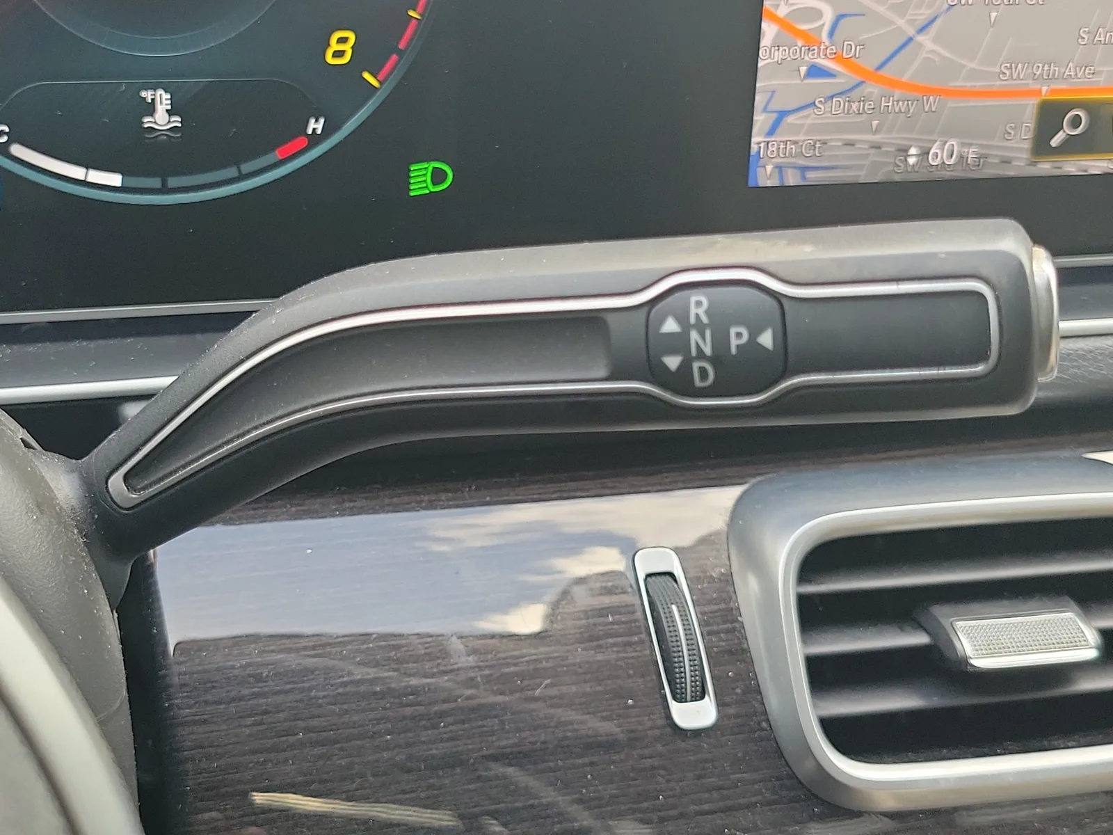 2020 Mercedes-Benz GLE GLE 350 photo 18