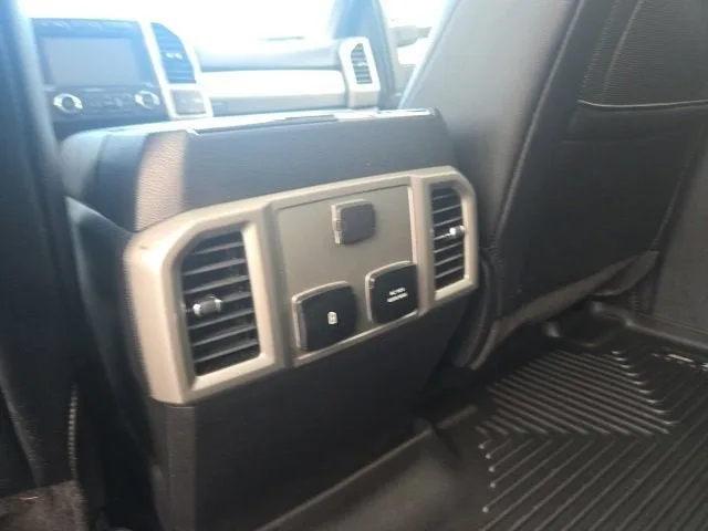 2019 Ford Super Duty F-250 SRW XL photo 21