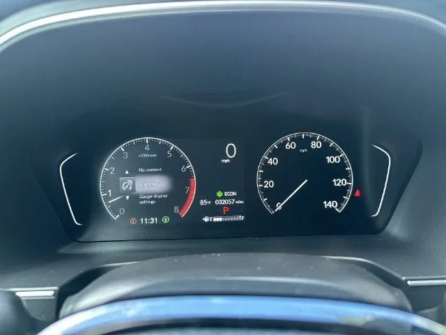 2024 Honda Pilot EX-L 7 Passenger photo 26