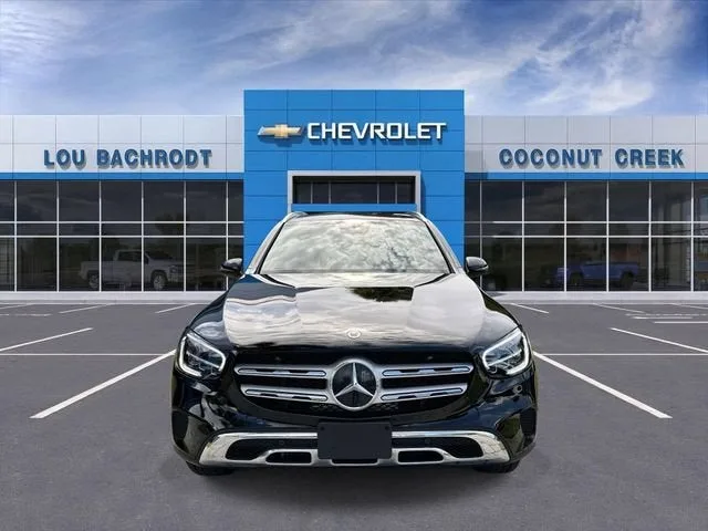 2022 Mercedes-Benz GLC GLC 300 photo 3