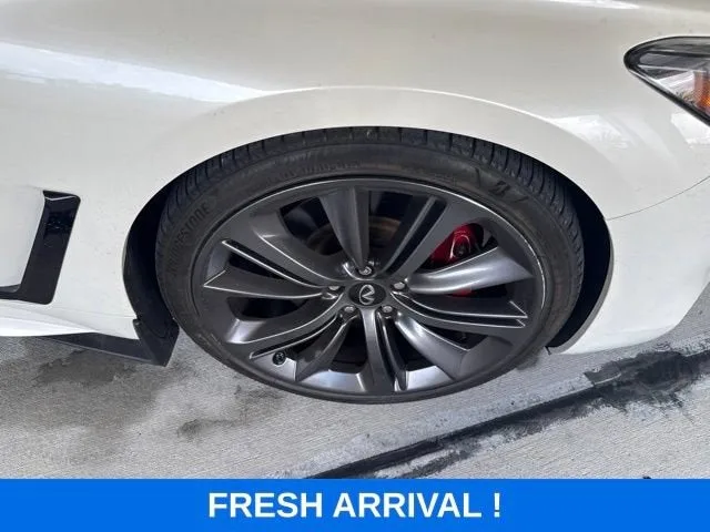2022 INFINITI Q60 RED SPORT 400 photo 21