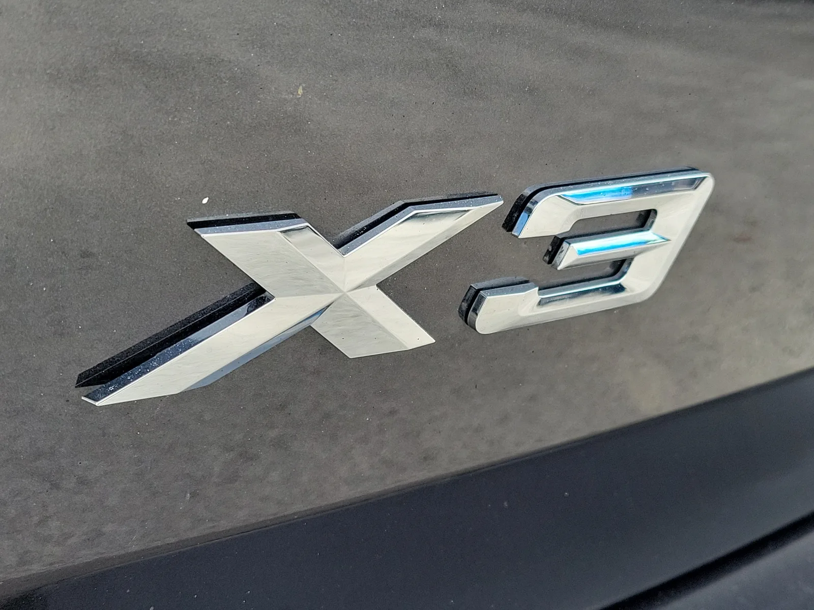 2023 BMW X3 sDrive30i photo 13