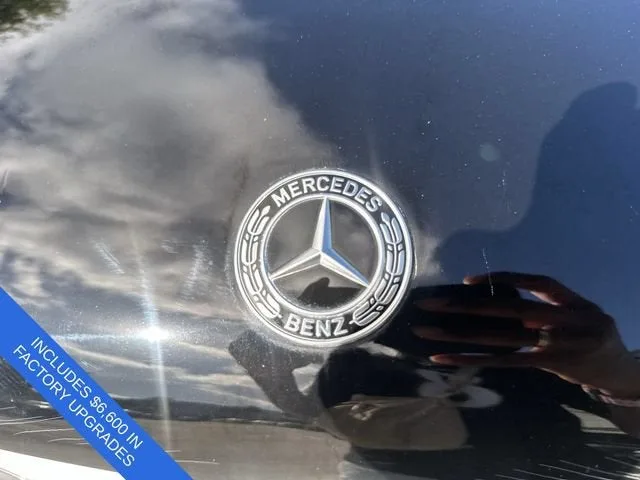 2022 Mercedes-Benz GLS GLS 450 photo 10