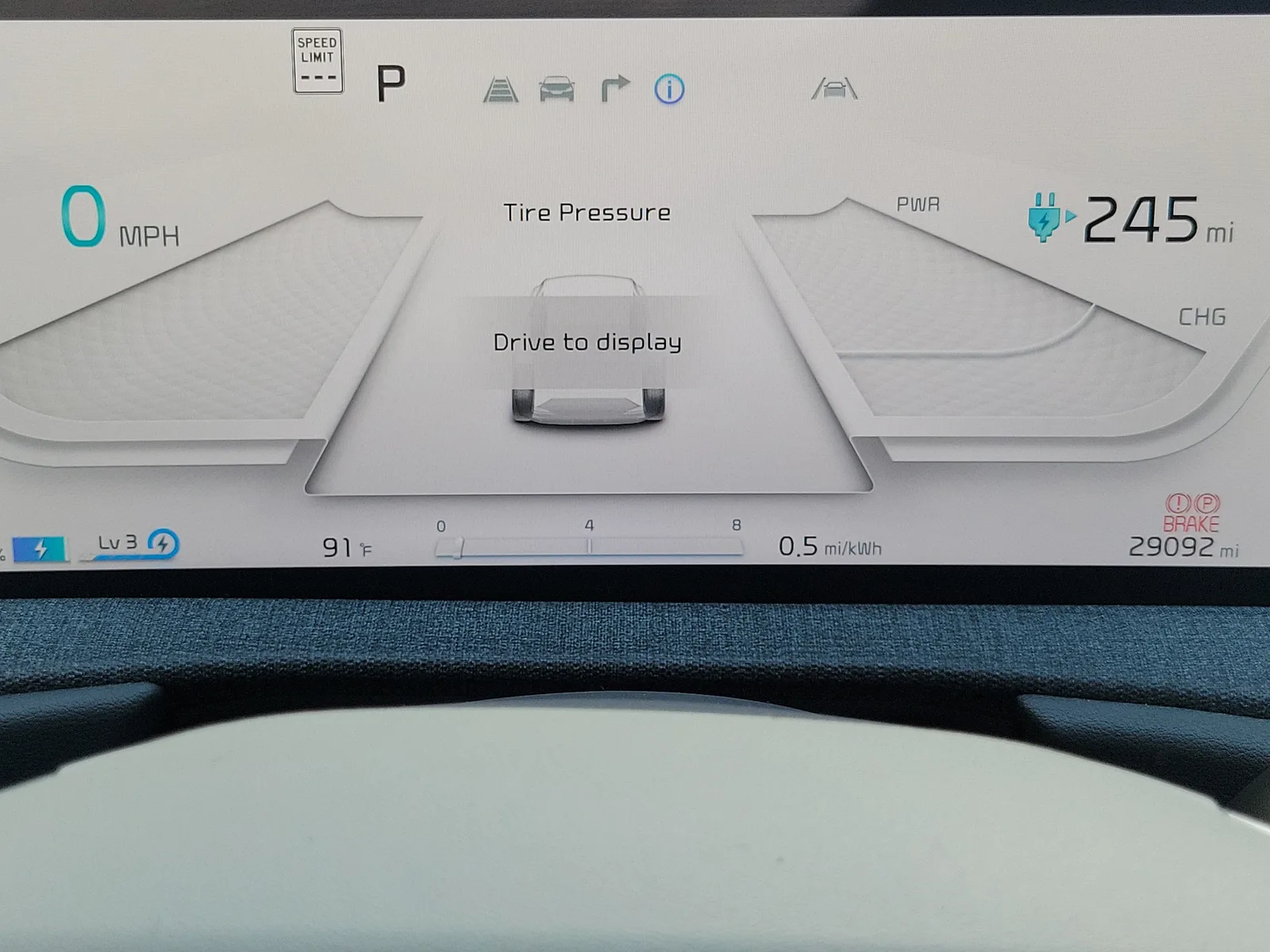 2024 Kia EV6 Wind photo 25