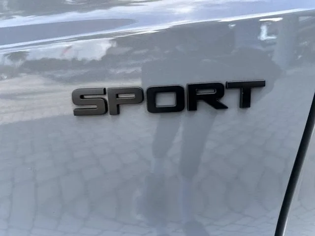 2025 Honda CR-V Hybrid Sport-L photo 39