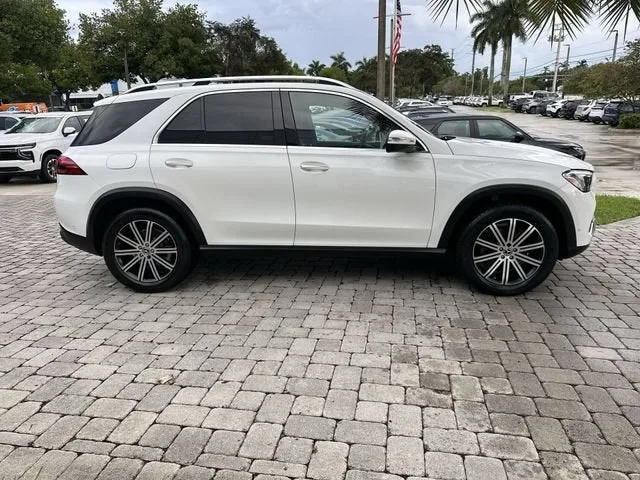 2024 Mercedes-Benz GLE GLE 350 photo 14