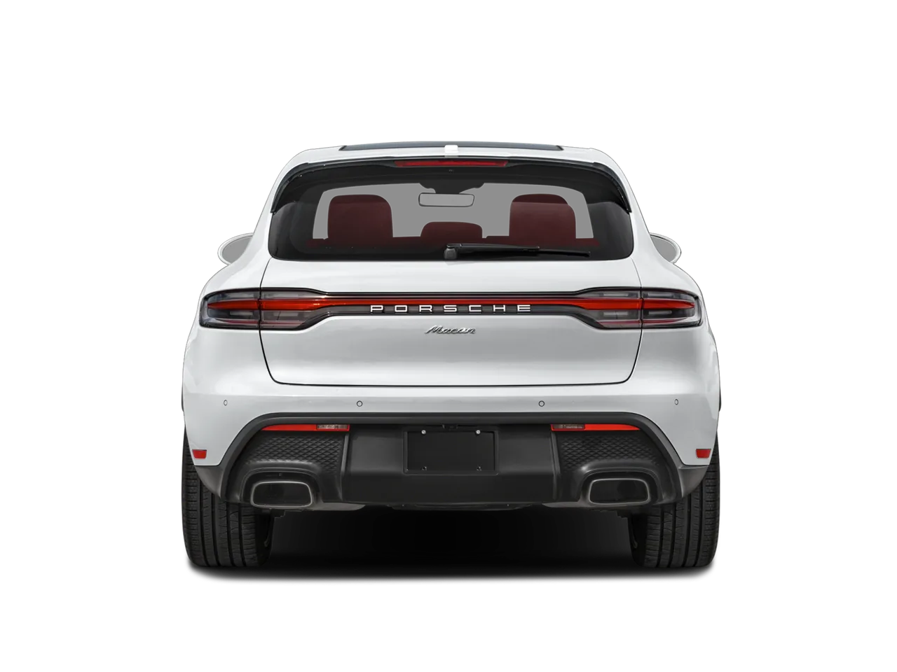 2023 Porsche Macan S photo 5