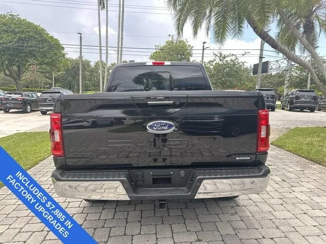 2023 Ford F-150 XL photo 36