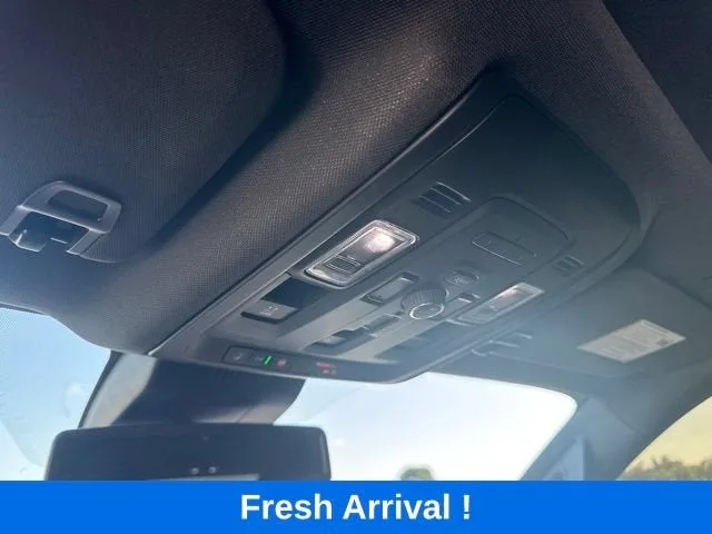 2023 Chevrolet Tahoe RST photo 10