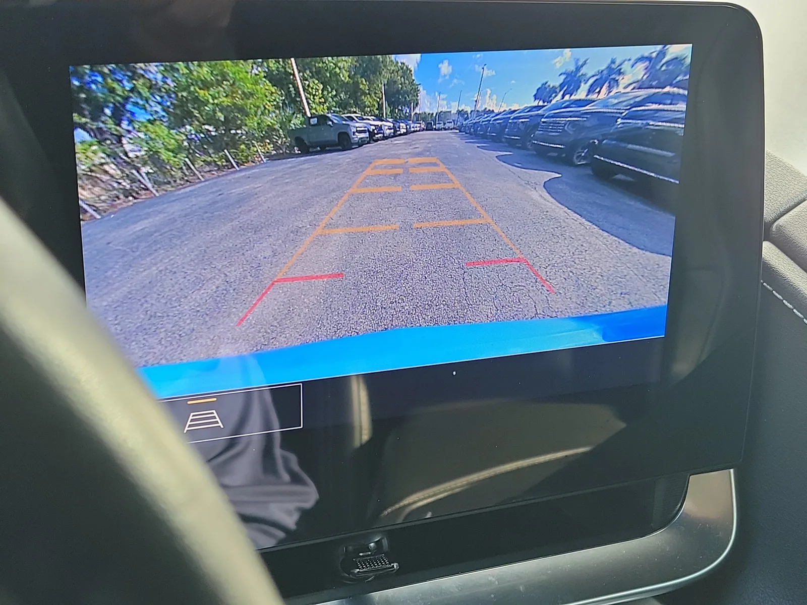 2021 Chevrolet Corvette Stingray 1LT photo 26