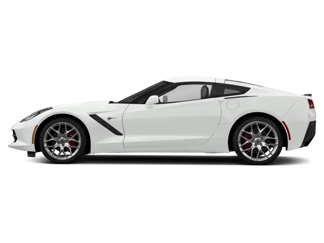 2019 Chevrolet Corvette Stingray 1LT photo 3