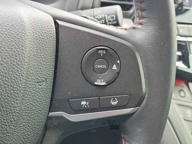 2024 Honda Odyssey Sport photo 28