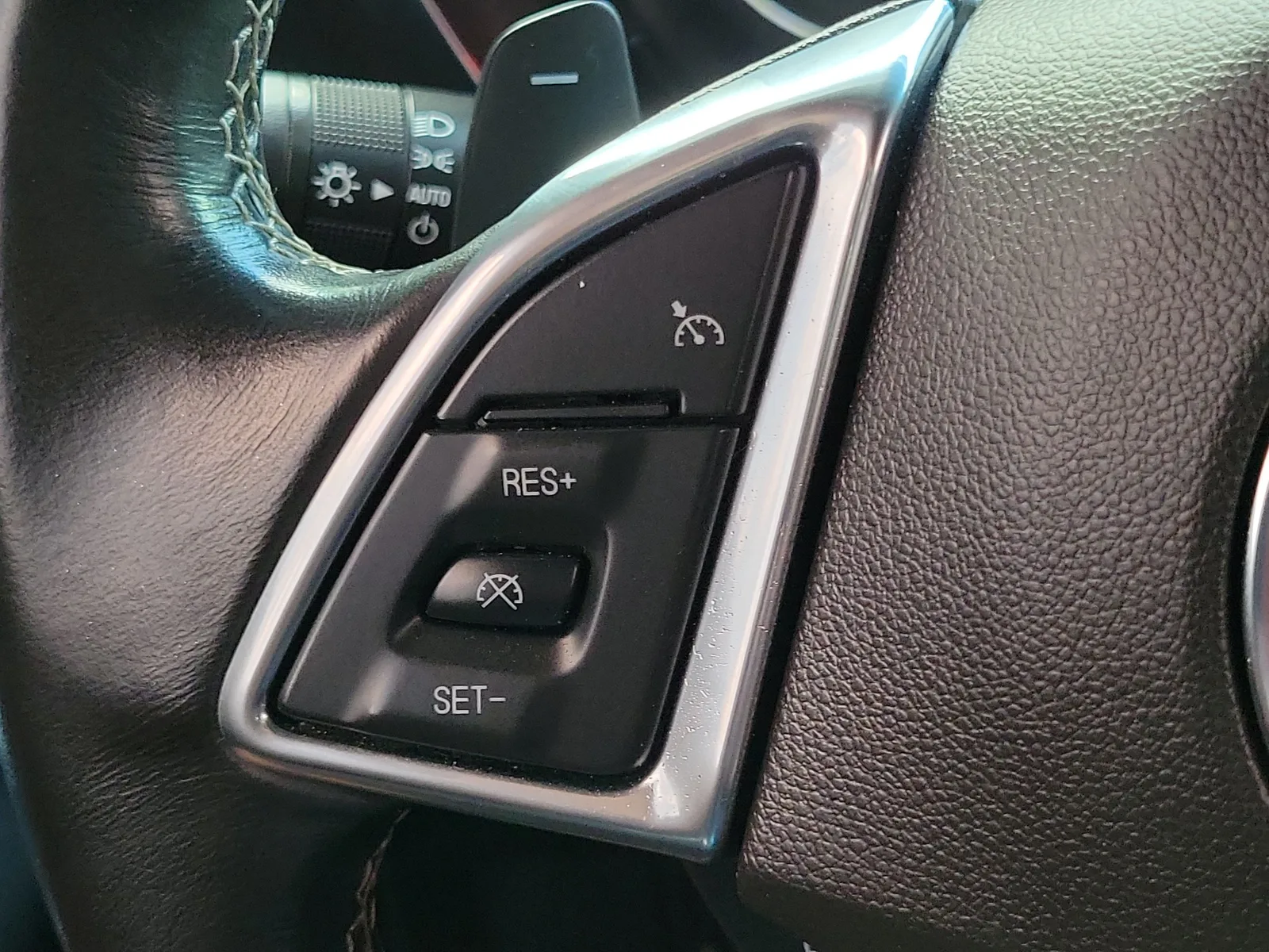 2023 Chevrolet Camaro LT1 photo 26