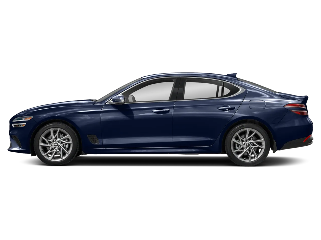 2023 Genesis G70 2.0T photo 3