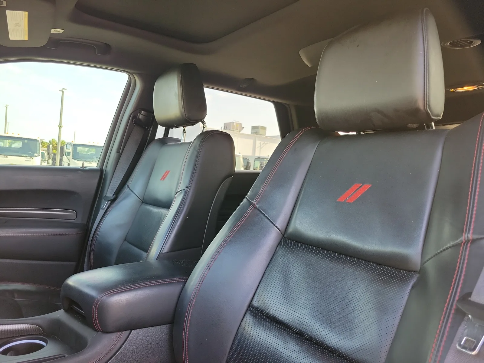2024 Dodge Durango GT Premium photo 23