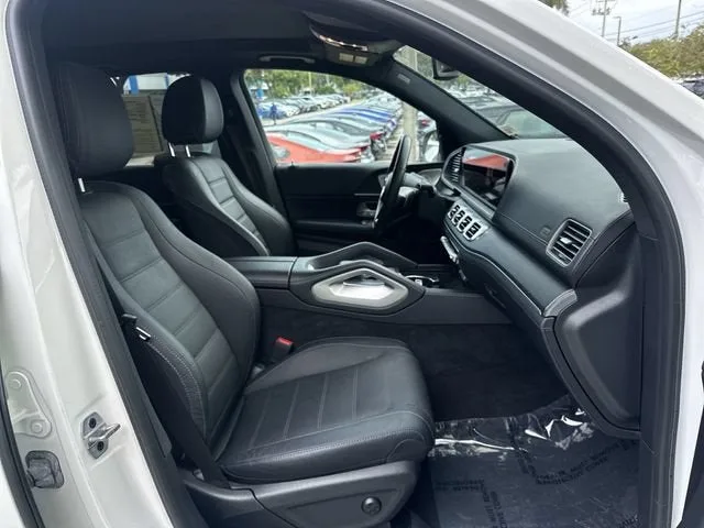 2024 Mercedes-Benz GLE GLE 350 photo 29