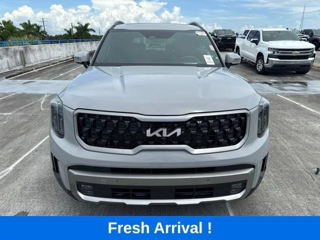 2023 Kia Telluride SX Prestige X-Pro photo 20