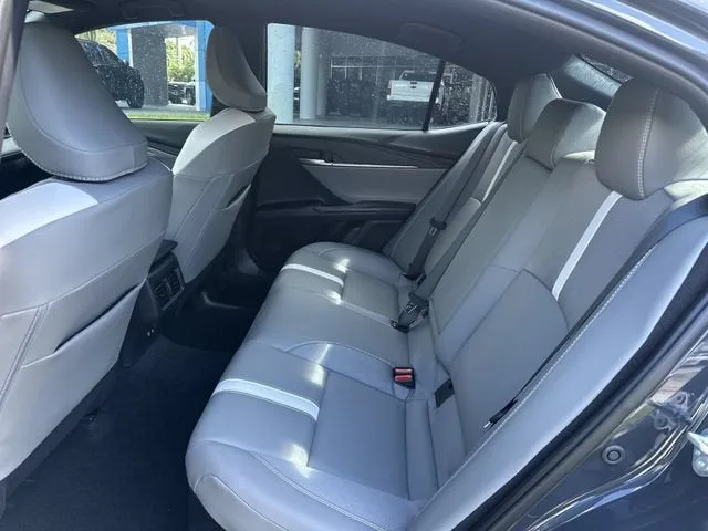 2025 Toyota Camry LE photo 27