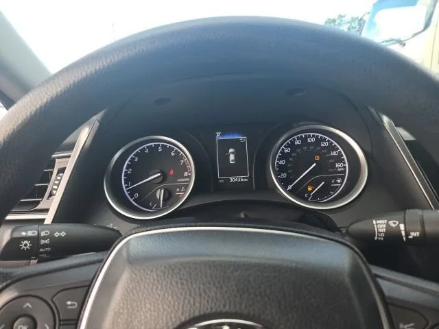 2023 Toyota Camry LE photo 15