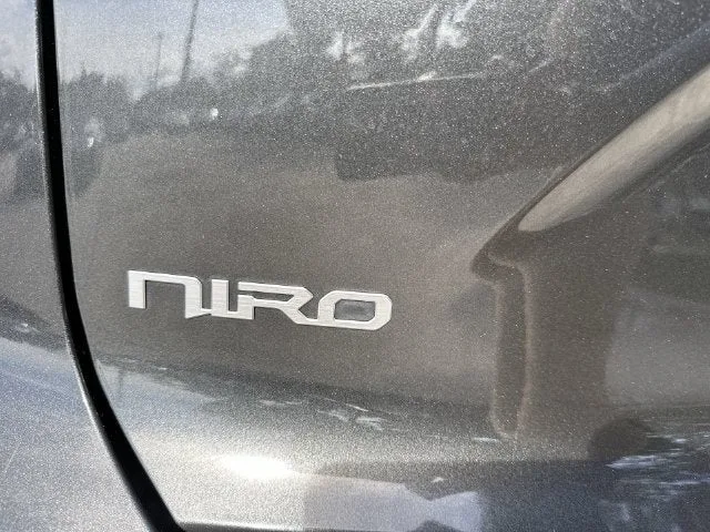 2024 Kia Niro EV Wind photo 39